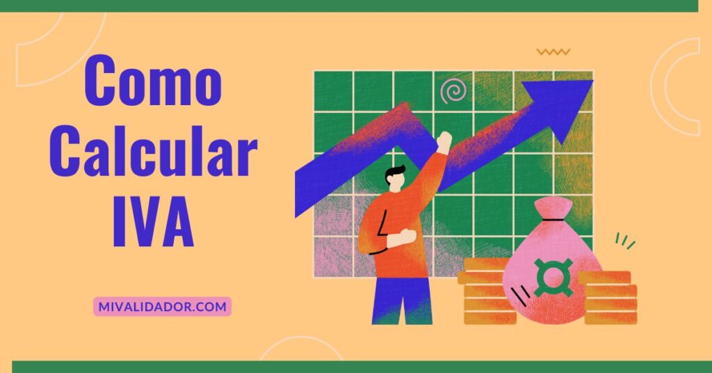 Calcular IVA en Chile